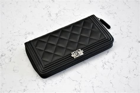 chanel wallet and coin cases pr ices|are Chanel wallets worth anything.